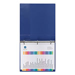 Avery Customizable TOC Ready Index Multicolor Dividers, 26-Tab, Letter view 3