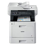 Brother MFCL8900CDW Business Color Laser All-in-One Printer with Duplex Print, Scan, Copy and Wireless Networking view 3