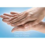 Clorox Hand Sanitizer, 16.9 oz Spray view 2