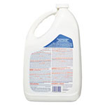 Clorox Clean-Up Disinfectant Cleaner with Bleach, Fresh, 128 oz Refill Bottle, 4/Carton view 3