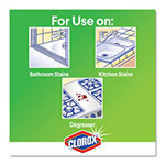 Clorox Clean Up Cleaner Disinfecting Cleaner, Bleach view 3