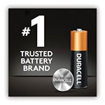 Duracell Specialty High-Power Lithium Battery, 123, 3V, 2/Pack view 3
