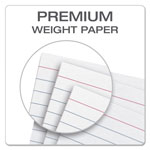 Oxford Ruled Index Cards, 3 x 5, White, 100/Pack view 3