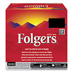 Folgers Gourmet Selections Classic Roast Coffee K-Cups, 48/Box view 3