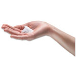 Gojo TFX Luxury Foam Hand Wash, Fresh Scent, Refill, 1200mL, 2/Carton view 4