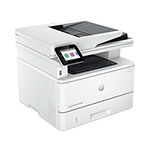 HP LaserJet Pro MFP 4101fdne Multifunction Laser Printer, Copy/Fax/Print/Scan view 2