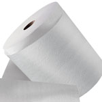 Kleenex Hard Roll Paper Towels (01080) with Premium Absorbency Pockets, 1.5