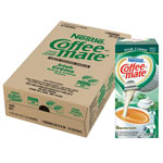 Coffee-Mate® Liquid Coffee Creamer, Irish Creme, 0.38 oz Mini Cups, 50/Box, 4 Boxes/Carton, 200 Total/Carton view 1