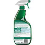 Simple Green All-Purpose Concentrated Cleaner, Concentrate Liquid, 32 fl oz (1 quart), 12/Carton, Green view 1