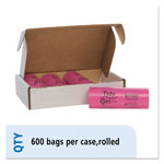 Stout Feminine Hygiene Sanitary Disposal Bags, 4