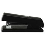 Swingline Compact Desk Stapler, 20-Sheet Capacity, Black view 1