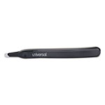 Universal Wand Style Staple Remover, Black view 1