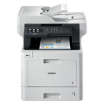 Brother MFCL8900CDW Business Color Laser All-in-One Printer with Duplex Print, Scan, Copy and Wireless Networking orginal image