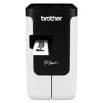 Brother PTP700 PC-Connectable Label Printer for PC and Mac orginal image