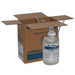 enMotion Counter Mount Soap Dispenser Refills, Dye and Fragrance Free, 1,800 mL/Bottle, 2 Bottles/Case orginal image