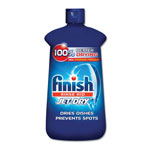 Finish® Jet-Dry Rinse Agent, 16oz Bottle, 6/Carton orginal image