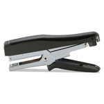 Stanley Bostitch B8 Xtreme Duty Plier Stapler, 45-Sheet Capacity, 0.25
