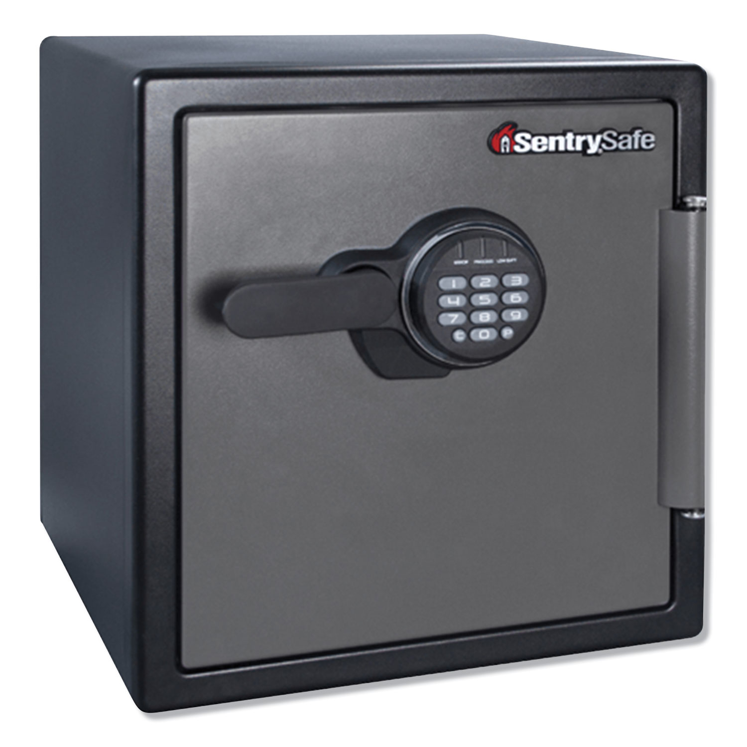 digital sentry safe