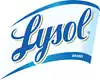 Logo - Lysol - Homepage