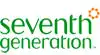 Logo - Seventh Generation - Homepage