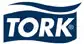 Logo - Tork - Homepage