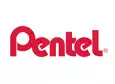 Logo - Pentel - webptest